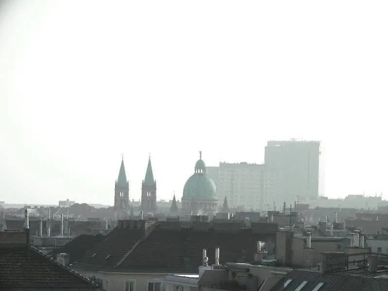 Checkvienna Apartment Karmarschgasse Autriche