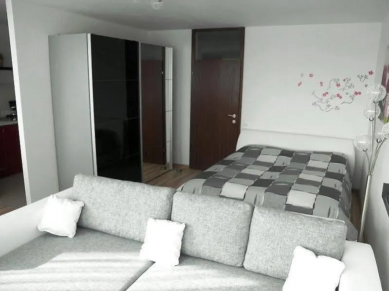 Checkvienna Apartment Karmarschgasse 0*, Vienne Autriche