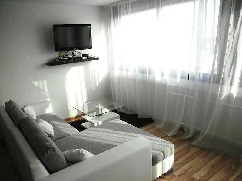 Checkvienna Apartment Karmarschgasse 0*, Vienne