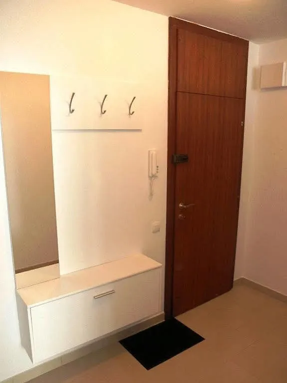Checkvienna Apartment Karmarschgasse